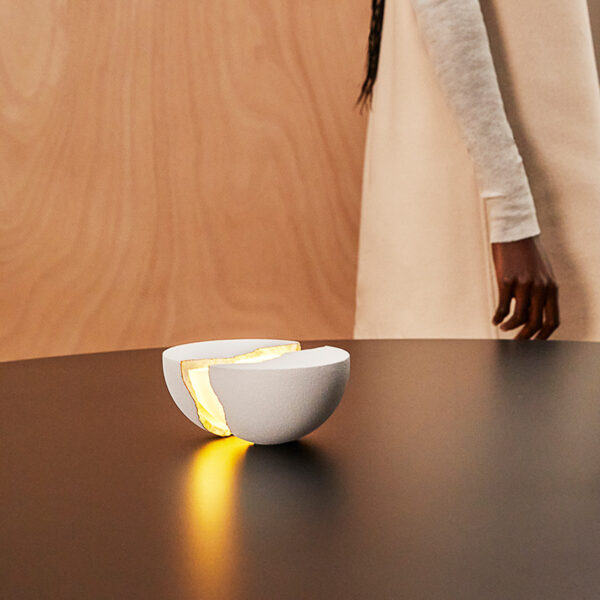 Sculpture Ambience Light Bluetooth Speaker - Image 7
