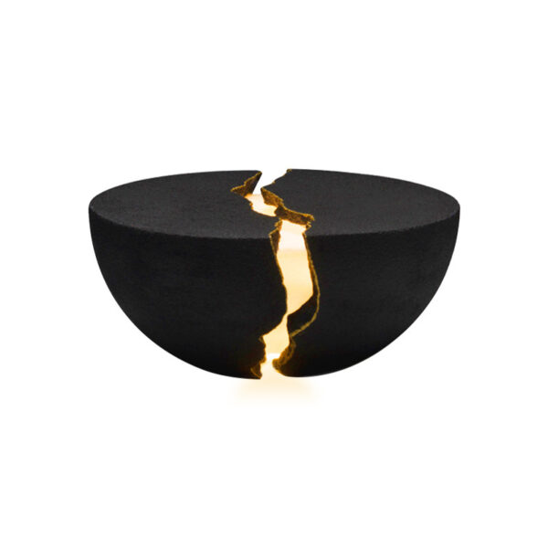 Sculpture Ambience Light Bluetooth Speaker - Image 9