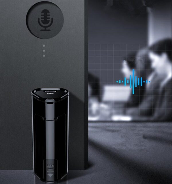 Q51 voice recorder - Image 4