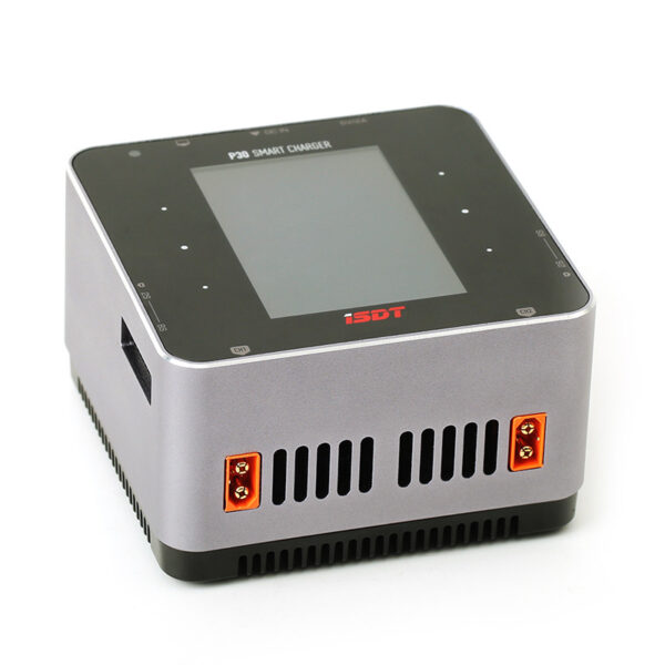 Dual-Channel Smart Balance Charger - Image 5