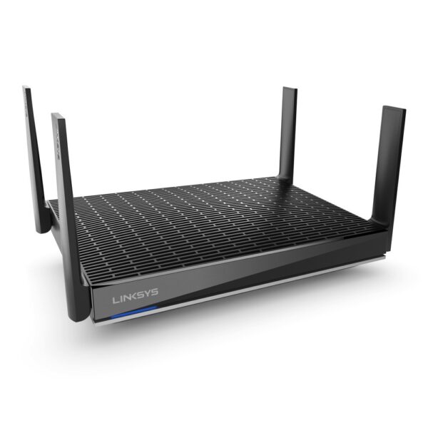 LINKSYS Velop MR9600 AX6000 MESH WIFI6 Dual-band Quad-core Distributed Router - Image 7