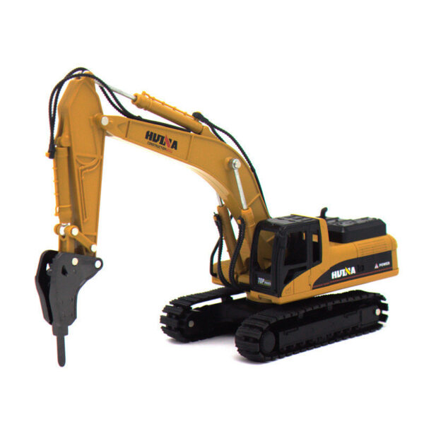 Car model breaking machine - Image 3