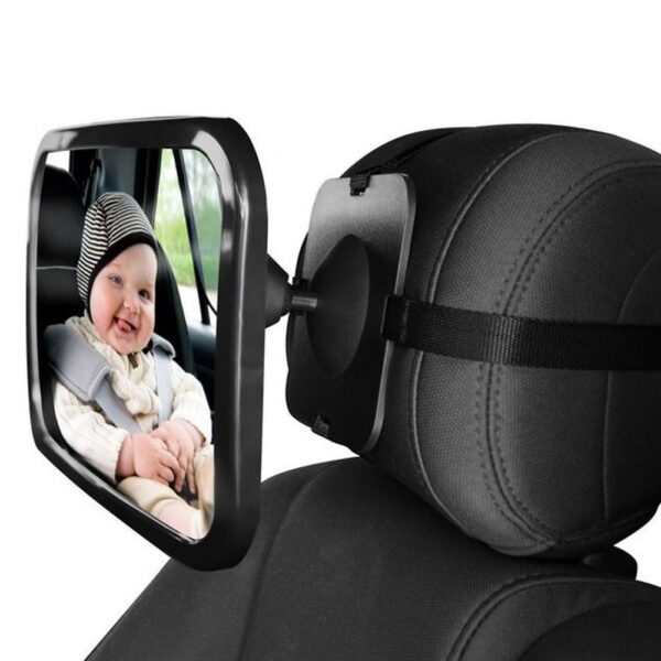 Baby rear view mirror - Image 3