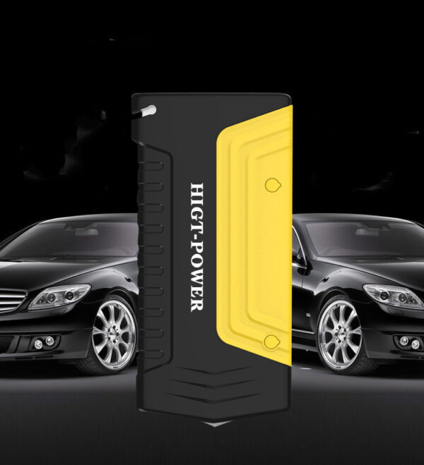 Car mobile power - Image 3