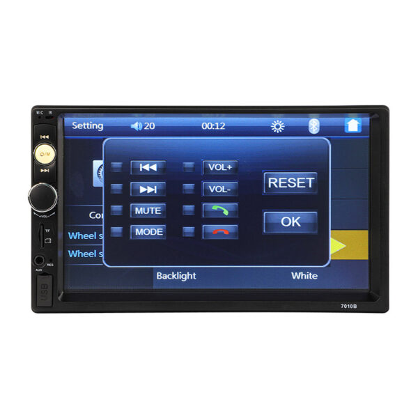 Car MP5 player - Image 5