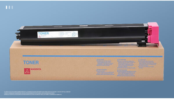 MND Powder Box Copier Cartridge Toner Cartridge Development Unit - Image 6