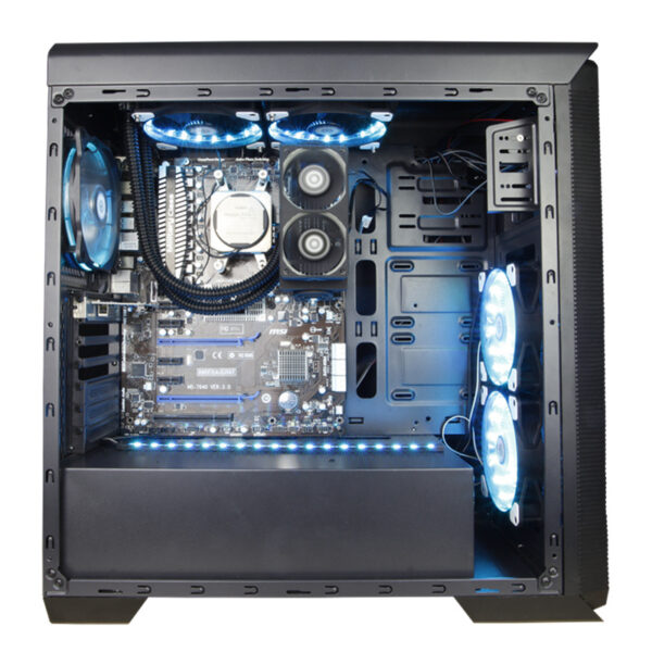 Overclocking memory cooler - Image 6