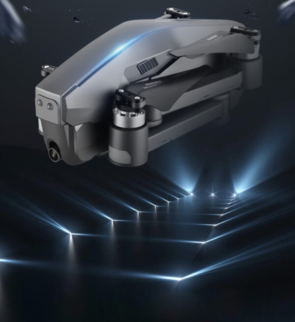 Professional GPS foldable drone - Image 8