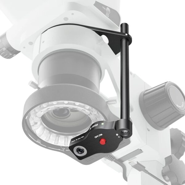 Mini Microscope Thermal Imaging Special Tuner Lens Detector - Image 3