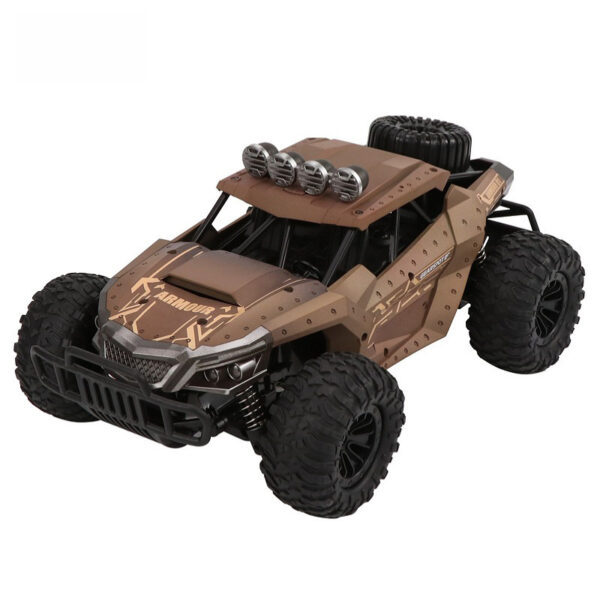 Remote control car