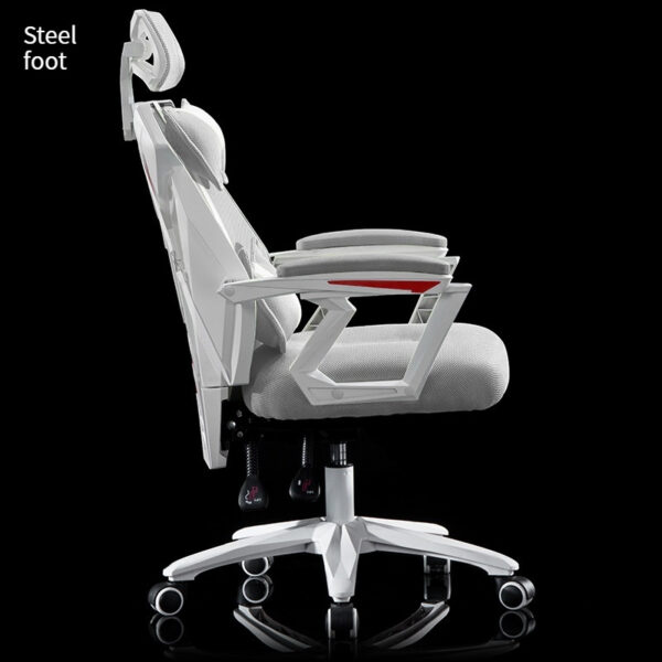 Simple And Creative Revolving Household Mesh Office Chair - Image 8