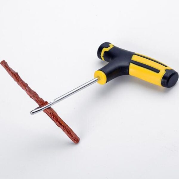 Car tire repair kit - Image 4