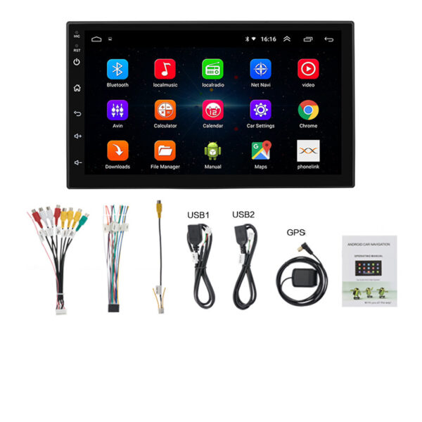 Car navigation bluetooth dongle - Image 4