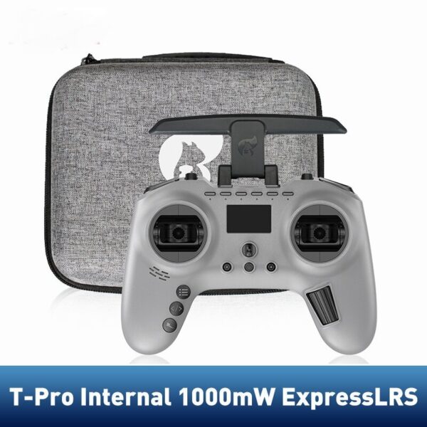 Full Function Handle Remote Control - Image 3