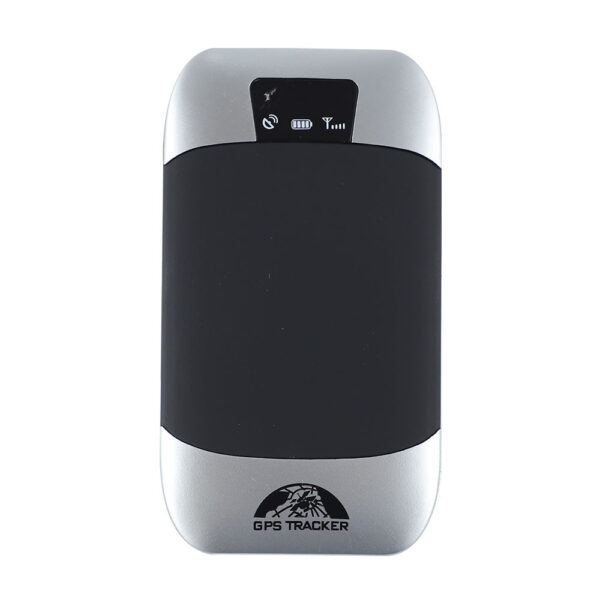 Car Gps Tracker Plastic Case Motorcycle Car Remote Control - Image 2