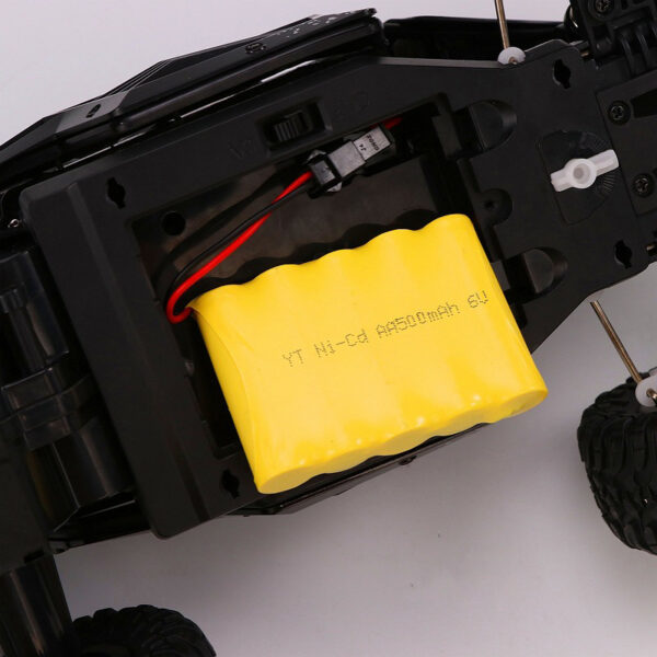 Remote control car - Image 2