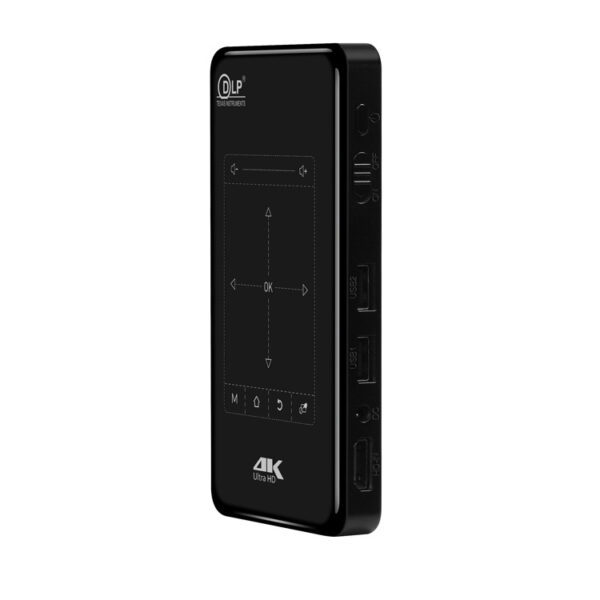 Projector 4K HD - Image 6