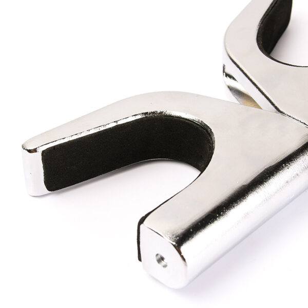 Car U-shaped steering wheel lock Car anti-theft lock - Image 8