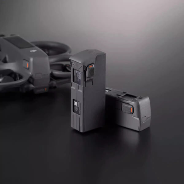 Intelligent Flight Battery UAV Accessories - Image 10