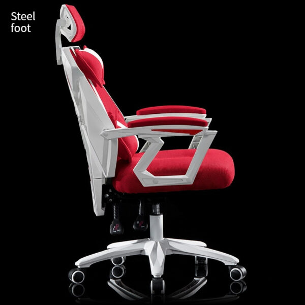 Simple And Creative Revolving Household Mesh Office Chair - Image 5