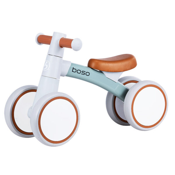 Children's Sliding Balance Car Children's Luge Baby Toddler Toy Car - Image 2
