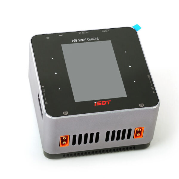 Dual-Channel Smart Balance Charger - Image 4