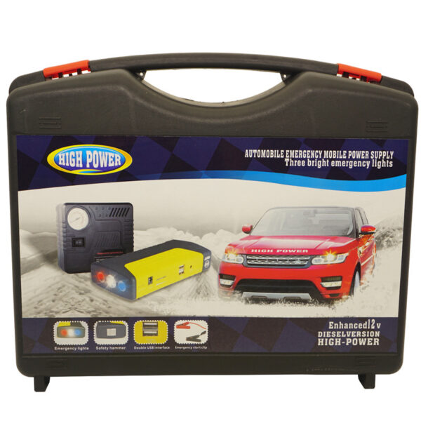 Car mobile power - Image 4