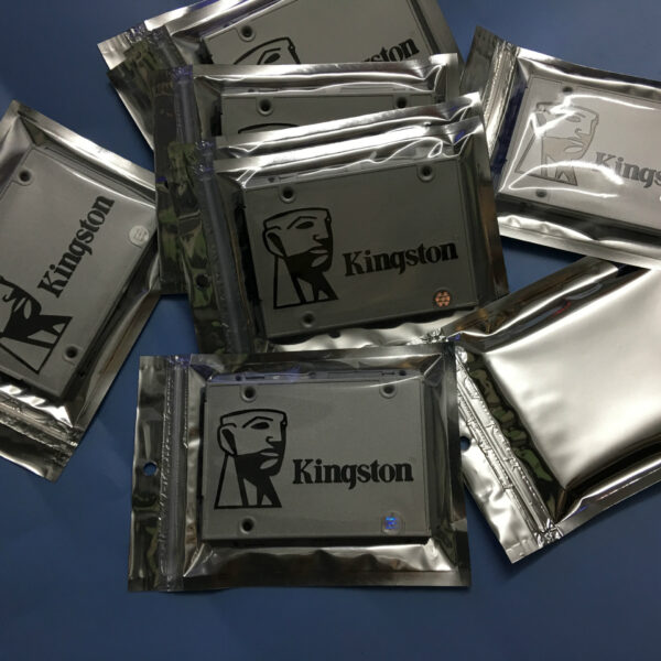 Shenzhen SSD solid state hard disk factory wholesale 120G 240G SSD capacity can be customized special package mail - Image 2