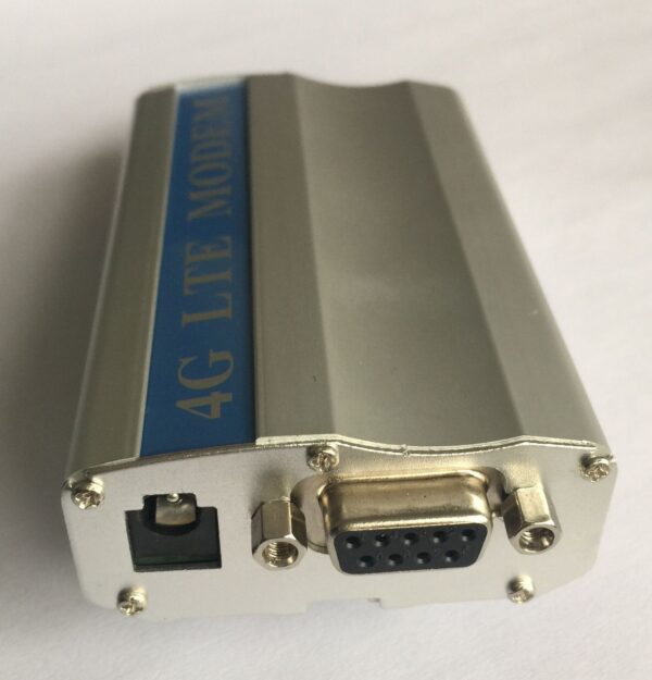 RS232+USB 4G LTE all Netcom SIM7600CE - Image 2
