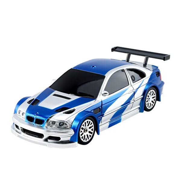 Four-wheel Drift Car Indoor Endurance Mini Rc Remote Control Car - Image 2