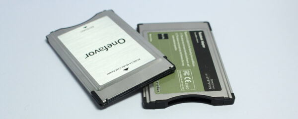SD To PCMCIA Adapter Card 32G HC High Speed Class - Image 4