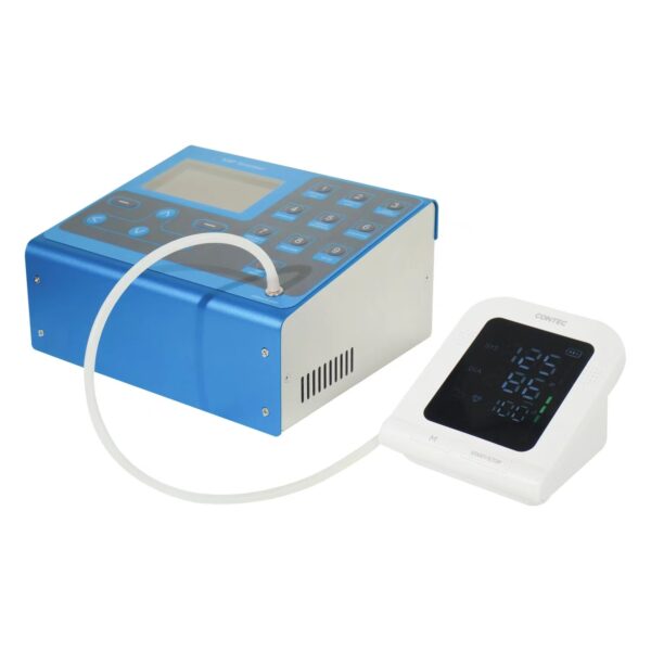 CONTEC MS200 NIBP Simulator Blood Pressure Monitor Accuracy Simulation Test - Image 3