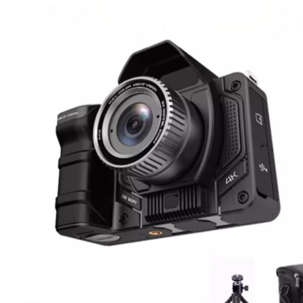 Portable All Night Color Infrared Night Vision Telescope - Image 6