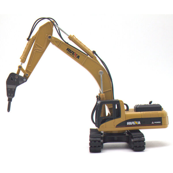 Car model breaking machine - Image 2