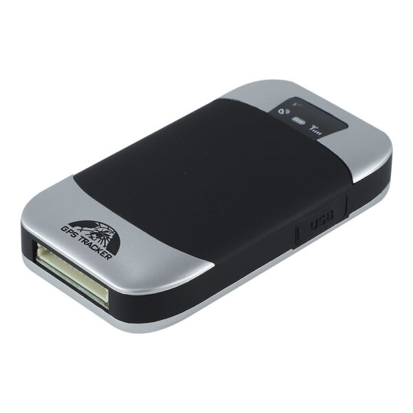 Car Gps Tracker Plastic Case Motorcycle Car Remote Control - Image 4