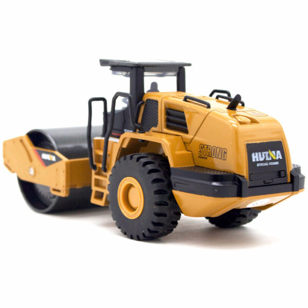 Children's toy car roller - Image 5