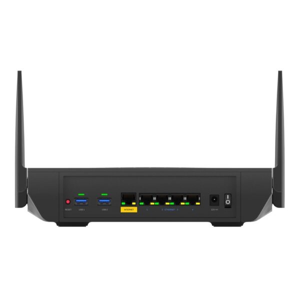 LINKSYS Velop MR9600 AX6000 MESH WIFI6 Dual-band Quad-core Distributed Router - Image 9