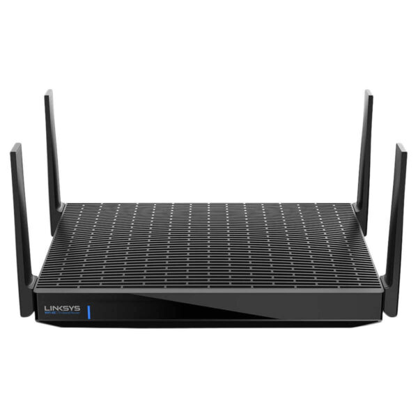 LINKSYS Velop MR9600 AX6000 MESH WIFI6 Dual-band Quad-core Distributed Router - Image 6