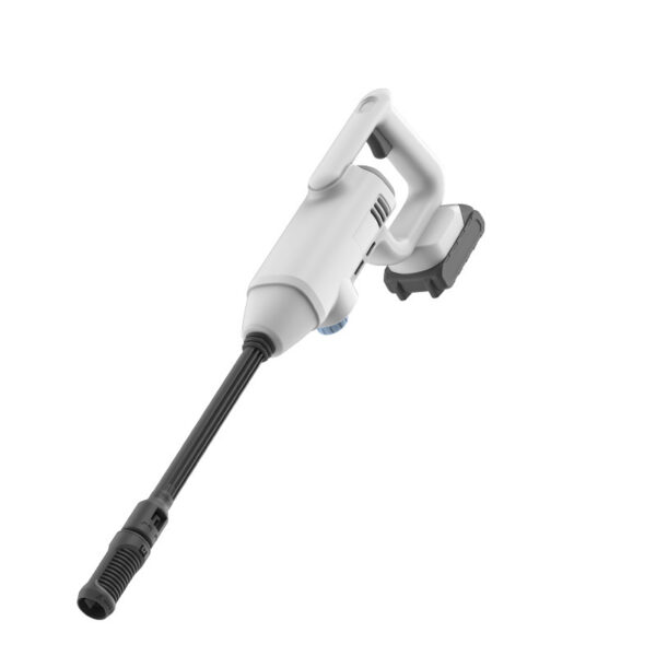 Household Portable Three-speed Adjustable Car Washer For Car - Image 5