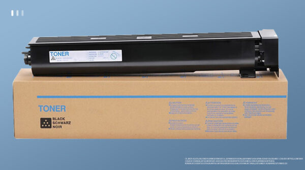 MND Powder Box Copier Cartridge Toner Cartridge Development Unit - Image 3