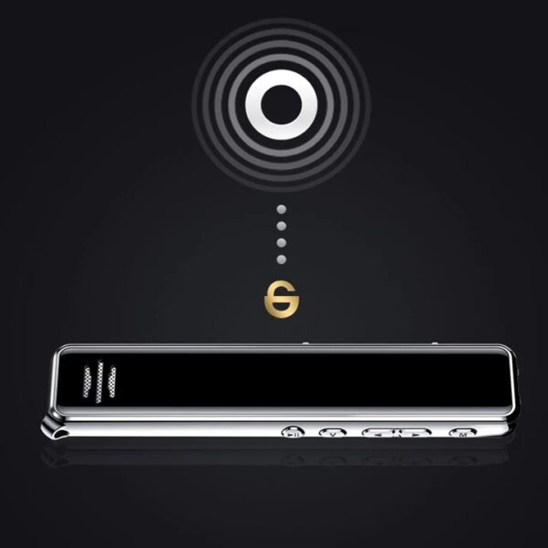 High Definition Noise Reduction Professional Recording Pen - Image 6