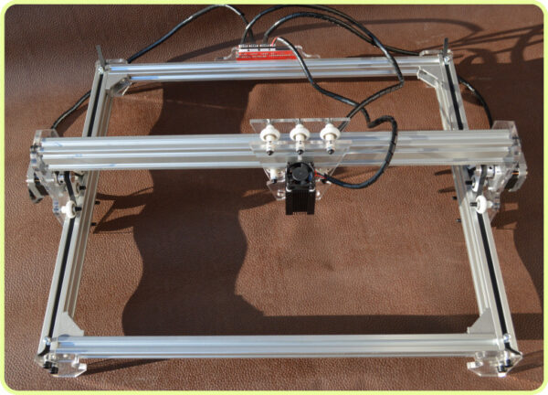 Miniature Laser Engraving Machine Marking And Lettering - Image 4