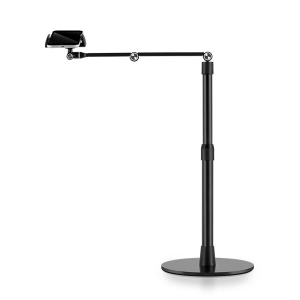 Lazy Desktop Bedside Vertical Shooting Live Broadcast Telescopic Lifting Rack - Image 10