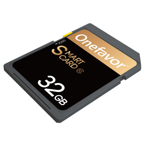 SD To PCMCIA Adapter Card 32G HC High Speed Class - Image 6