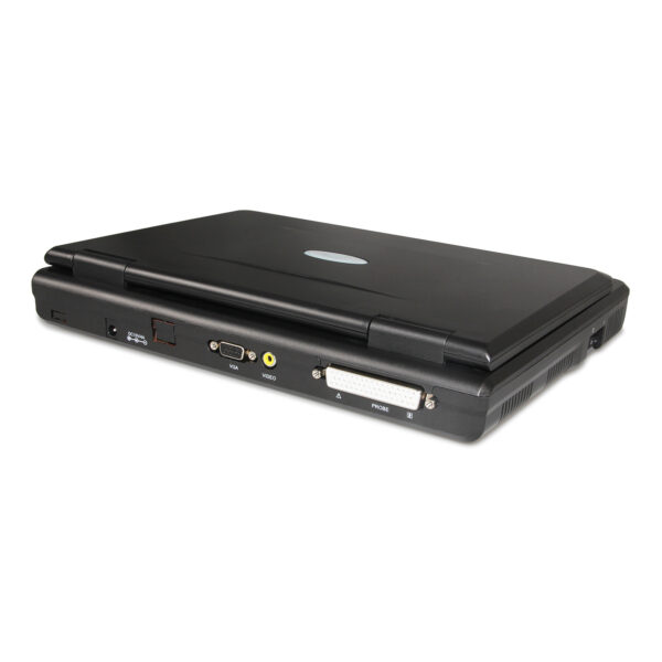 Portable Ultrasound Scanner Laptop Digital Diagnostic Machine 3.5 Convex Probe - Image 4