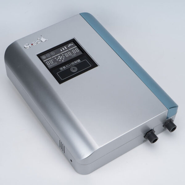ozone water generator kitchen bathroom water treatment device fruit and vegetable pet cleaning equipment to remove agricultural residues - Image 2