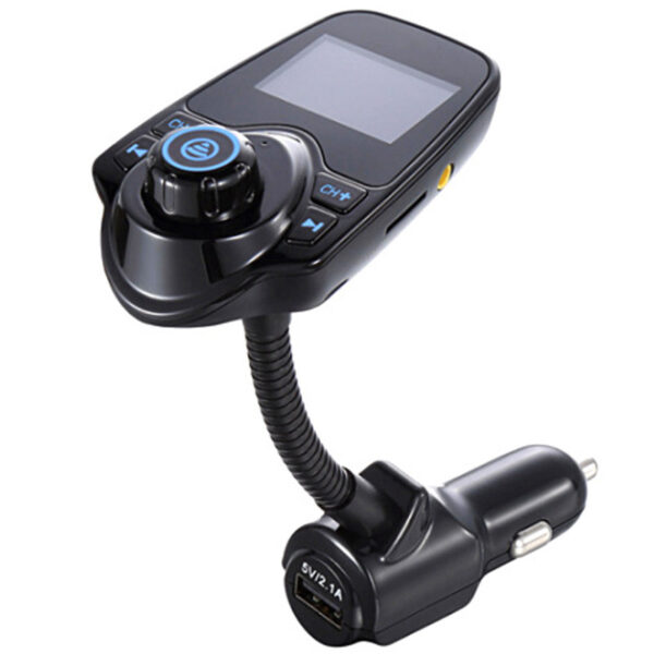Car Mp3 Bluetooth Player - Image 6