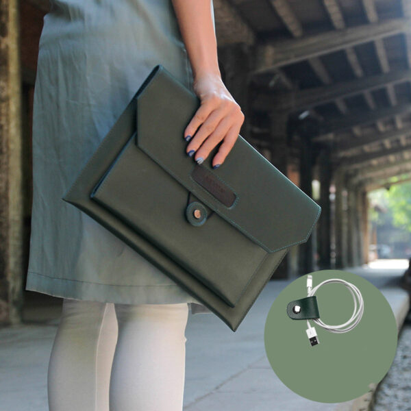 Laptop computer bag 13 inch - Image 4