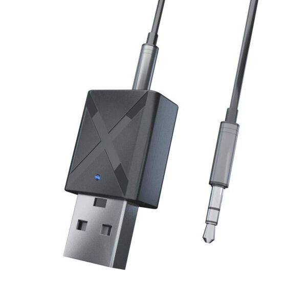 5.0 USB Car Bluetooth - Image 4
