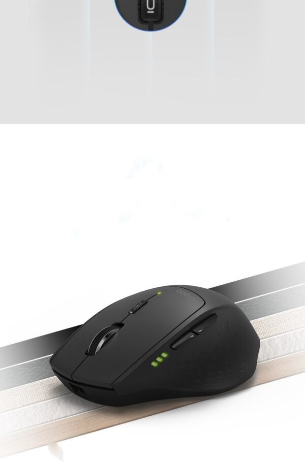 Pennefather MT550 wireless bluetooth mouse - Image 8